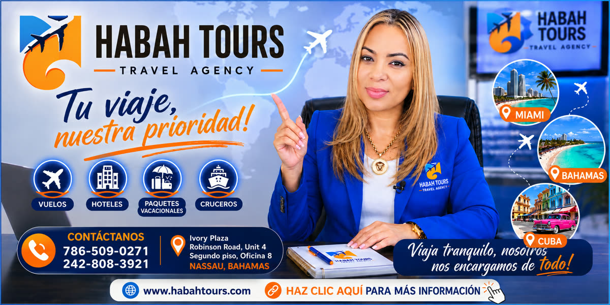 HabaH Tours travel consultant