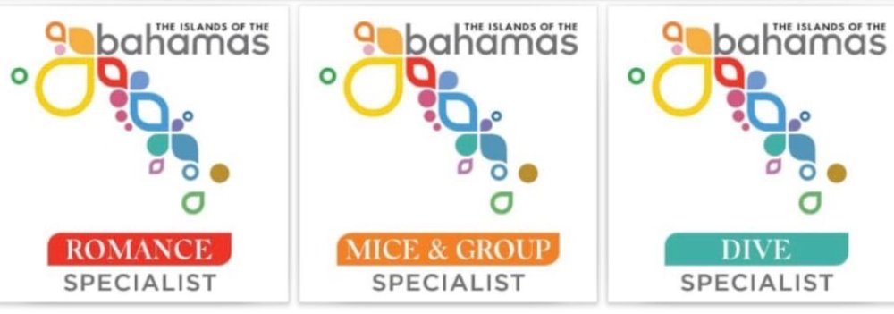 Certified Bahamas Specialist — Romance, MICE & Group and Dive