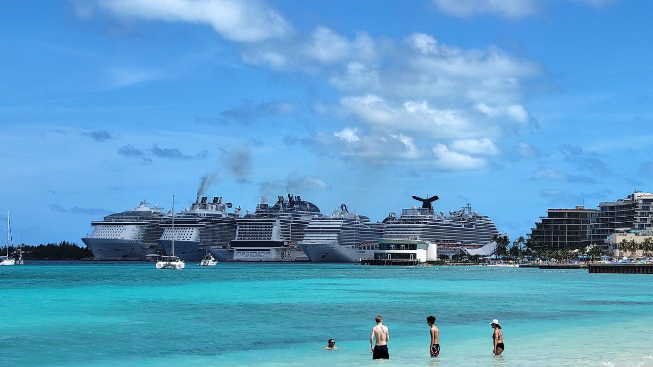 3 Night Bahamas Getaway Cruise