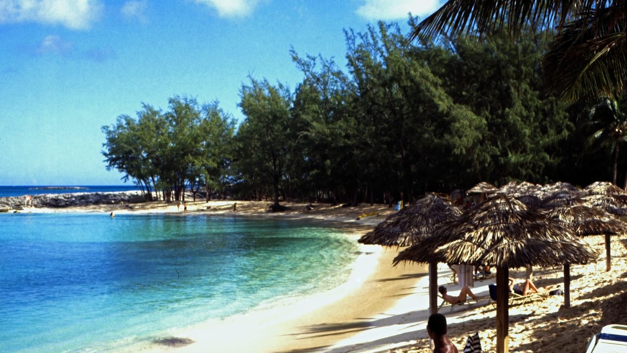 4 Night Bahamas & Perfect Day Cruise