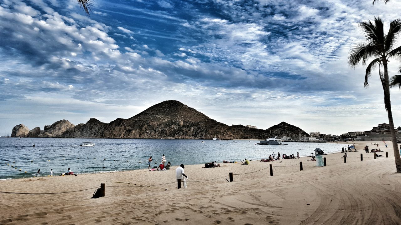 3 Night Ensenada Cruise
