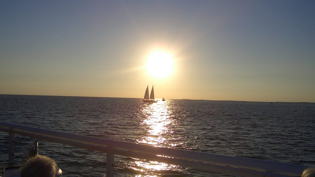 4 Night Key West & Perfect Day Cruise