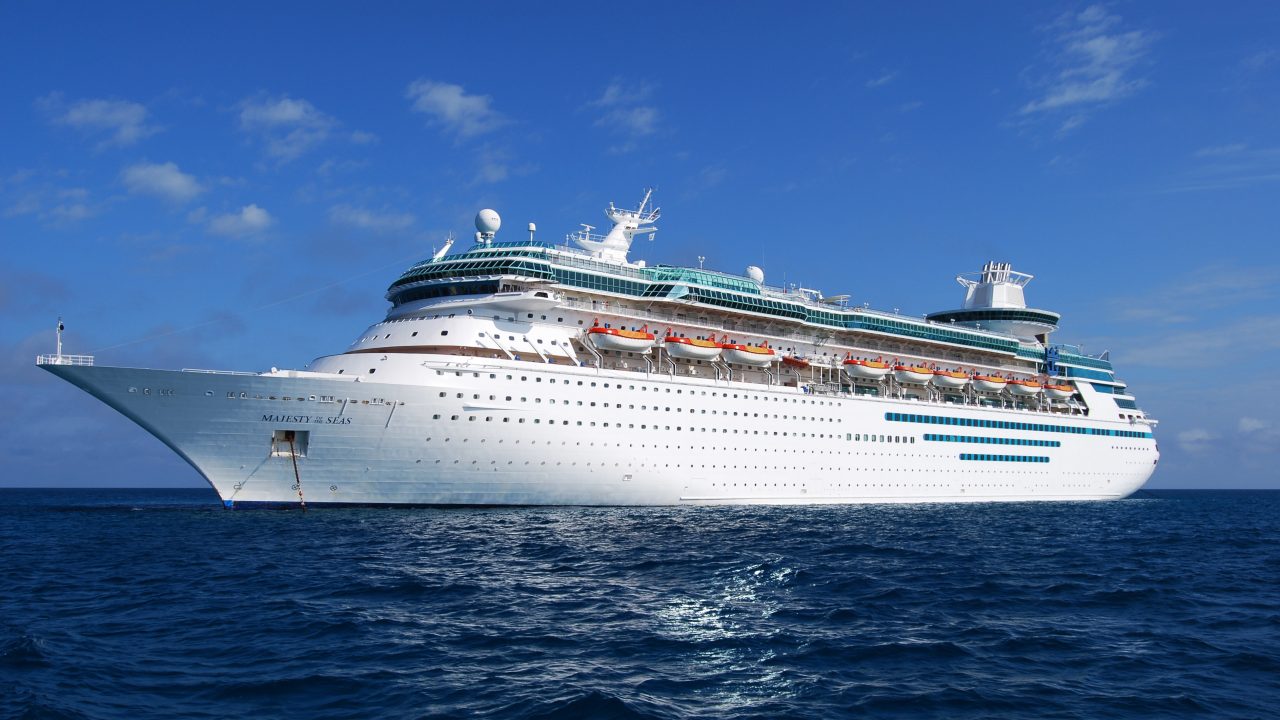 5 Night Western Caribbean Cruise