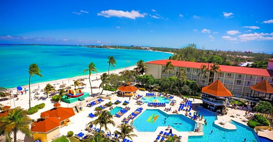 Blue Lagoon VIP