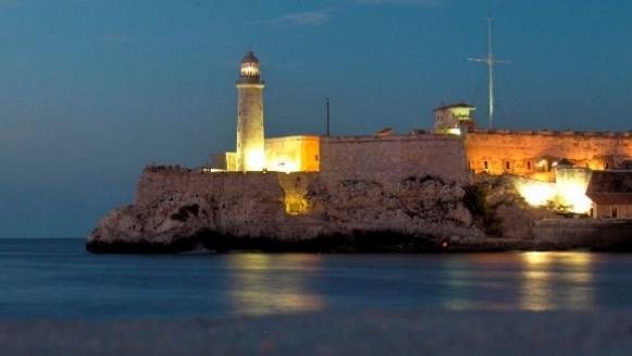 Sunset City Tour — Havana
