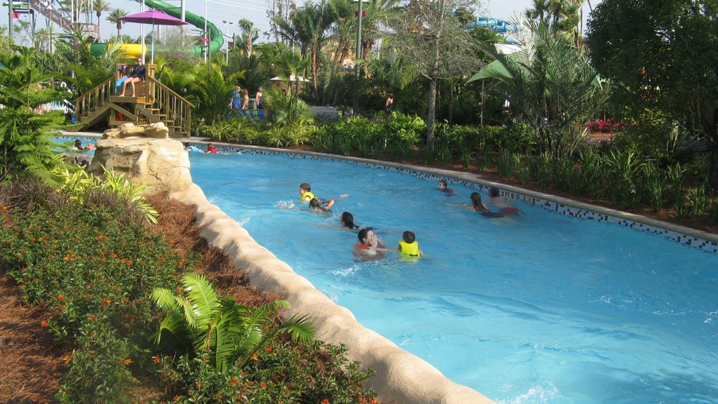 Aquatica Orlando