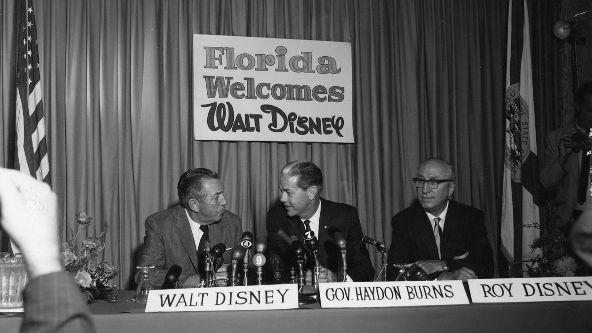 Walt Disney World® Resort Water Park Tickets