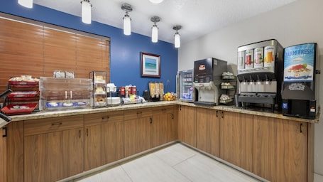 Best Western Fort Lauderdale Airport/Cruise Port