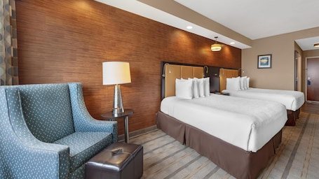 Best Western Plus Miami Executive Airport Hotel & Suites