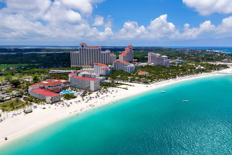 Breezes Bahamas Resort & Spa