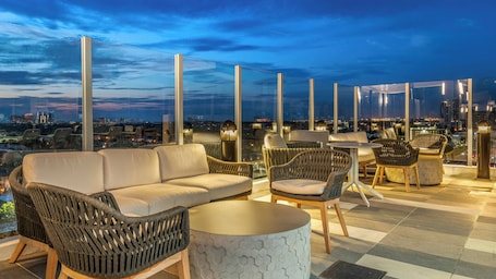Courtyard by Marriott Fort Lauderdale Downtown
