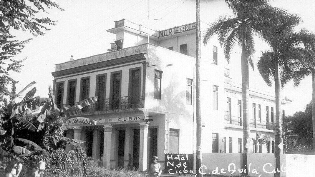 Hotel Rueda — Ciego de Ávila