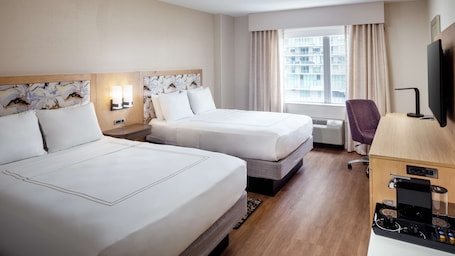 Hampton Inn & Suites Miami/Brickell-Downtown