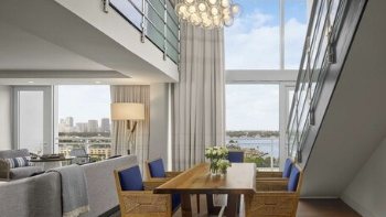 Hilton Fort Lauderdale Marina