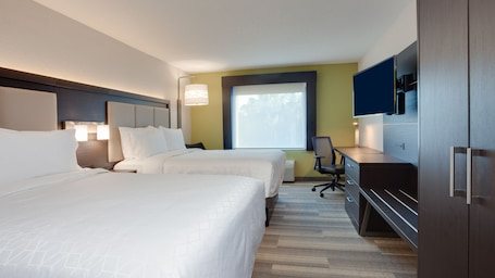 Holiday Inn Express Hotel & Suites Ft Lauderdale Airport/Cru by IHG