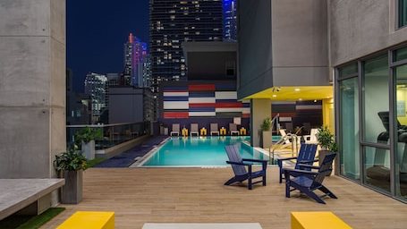 Hotel Indigo Miami Brickell by IHG