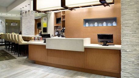 Hyatt Place Miami Airport-East