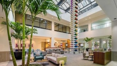 Hyatt Regency Miami