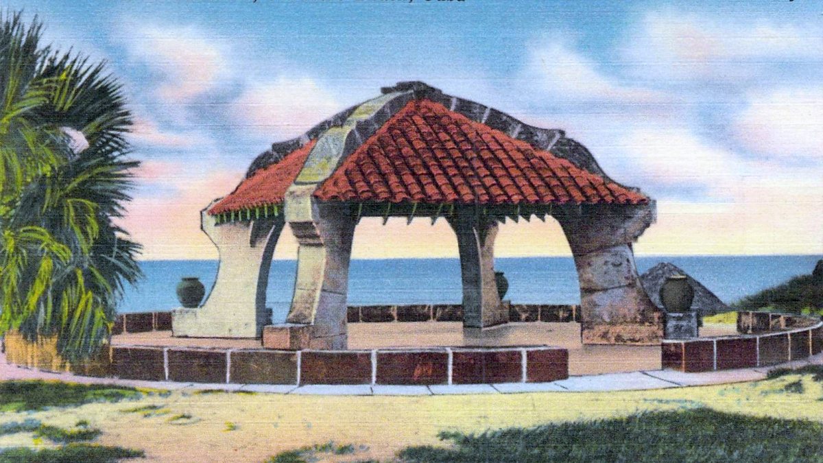 Hotel Los Delfines — Varadero