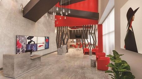 Kompose Boutique Hotel Miami Airport