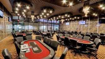Miccosukee Casino & Resort