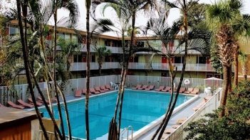 Red Carpet Inn Airport and Cruise Port Hotel Fort Lauderdale