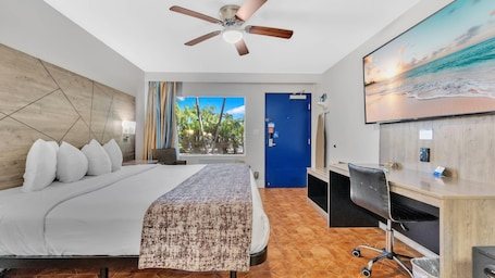 Rodeway Inn & Suites Fort Lauderdale Airport & Cruise Port