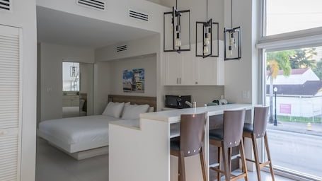 The Biscayne Hotel
