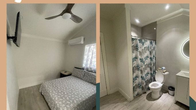 Bahamas Package 2026 — 7 Nights Airbnb / TurnKey Rental