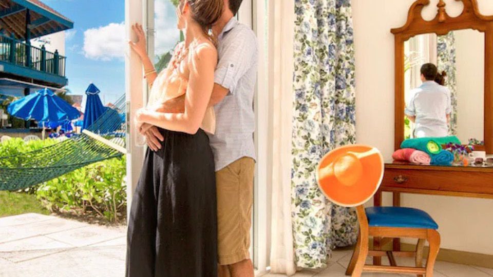 Bahamas Couple's Getaway — Breezes All-Inclusive