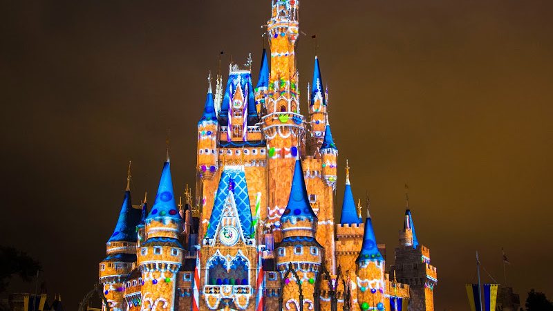 Bahamas–Orlando Summer Family Package