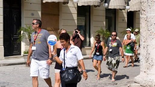 Cuba — 7 Days: Meeting the Cuban Culture