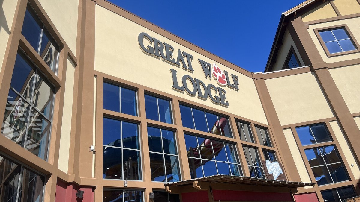 Dallas Grapevine Getaway — Great Wolf Lodge