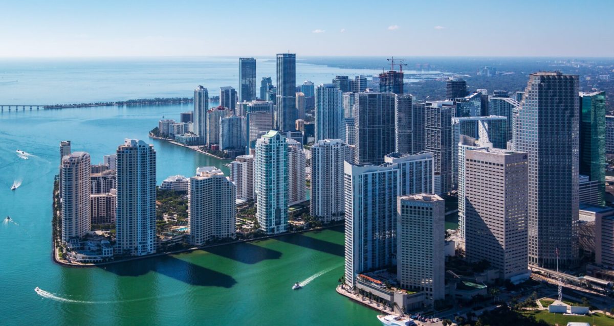Miami & Bahamas Luxury Combo